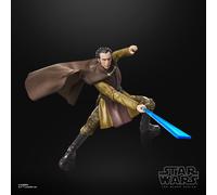 Star Wars Hasbro The Black Series, Maestro Jedi Dooku, action figure collezionabile premium ispirata alla serie Tales of the Jedi, da 15 cm