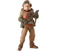 Star Wars The Mandalorian Kuiil Figura 15cm Hasbro