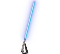 Star Wars The Black Series Leia Organa Force FX Elite Lightsaber Con...