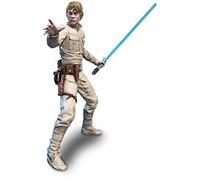 Star Wars Luke Skywalker Edition Collezionista Personaggio Hyperreal 20 CM Nuovo