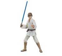 Star Wars The Black Series Luke Skywalker, Star Wars: A New Hope Collectible 6 I