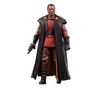 Star Wars The Black Series Magistrato Greef Karga
