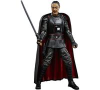 Hasbro Star Wars the Black Series, la figura d'azione mandaloriana Moff Gideon