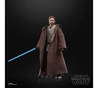 Star Wars The Black Series Obi-Wan Kenobi (Wandering Jedi)