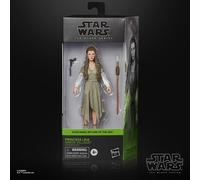 Star Wars The Black Series Princess Leia (Ewok Village)