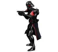 Star Wars - The Black Series - Purge Trooper (Phase II Armor) - Figura 4 anni+