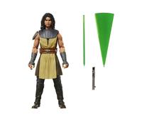 Star Wars The Black Series Quinlan Vos, The Clone Wars Premium Collectible 15-cm