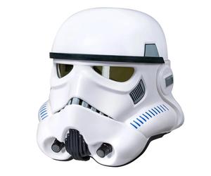 STAR WARS The Black Series Rogue One Imperial Stormtrooper Voice Changing Electr