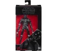 Star Wars The Black Series Rogue One K-2SO