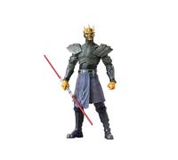 Star Wars The Black Series Savage Opress Clone Wars Premium Figur 6""