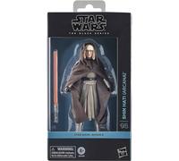 STAR WARS AHSOKA Figura 15cm SHIN HATI ARCANA The Black Series DISNEY G0209