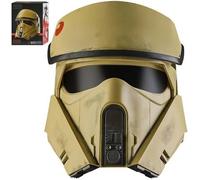 Star Wars The Black Series Shoretrooper Casco Elettronico Replica Prop