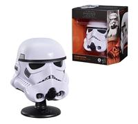 Star Wars The Black Series Stormtrooper Mini Replica 15 cm A New Hope