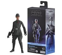Hasbro Star Wars Figura Tala – The Black Series – Ufficiale Imperiale 15 cm