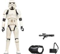 Star Wars The Black Series The Mandalorian & Grogu Imperio Remnant Stormtrooper