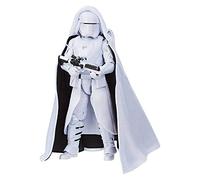 Star Wars The Black Series The Rise of Skywalker First Order Elite Snowtrooper Action Figure, scala 15,2 cm, da collezione