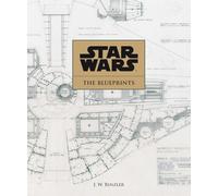 Star Wars: The Blueprints (Inglese)