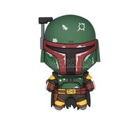 Star Wars: The Book Of Boba Fett 3d Magnet Boba Fett Con Figure Int.