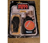Figura Hasbro Star Wars The Retro Collection Boba Fett (Sea of Dunes)