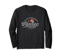 Star Wars The Book of Boba Fett Fennec Elite Mercenary Maglia a Manica