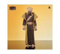 Star Wars: The Book Of Boba Fett Jumbo Vintage Kenner Action Figura Tusken Raide