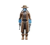 Hasbro Original Star Wars The Retro Collection Figura Cad Bane