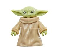 Star Wars: The Book Of Boba Fett Retro Collection Action Figura Grogu 10 Cm Hasb