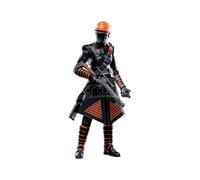 Star Wars: The Book Of Boba Fett Vintage Collection Action Figura 2022 Fennec Sh