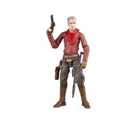 Star Wars: The Book Of Boba Fett Vintage Collection Action Figura Cobb Vanth 10
