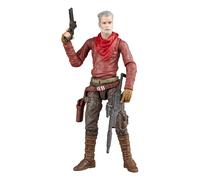 Star Wars: The Book Of Boba Fett Vintage Collection Action Figura Cobb Vanth 10 Cm Hasbro