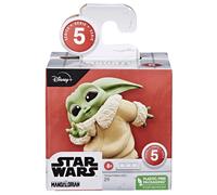 Star Wars The Bounty Collection - figura Grogu 6 cm