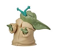 Star Wars- The Bounty Collection Froggy Snack Statuetta, F1220