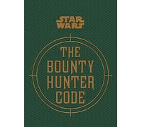 Ryder Windham Star Wars - The Bounty Hunter Code (Copertina rigida)