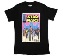 Star Wars The Choice Comic Cover ufficiale Uomo maglietta unisex