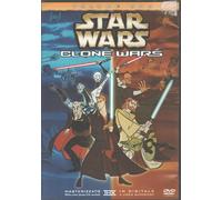 Star Wars-the Clone Wars 1