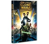 Star Wars – The Clone Wars – Warner Bros.