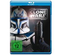 Star Wars - The Clone Wars