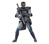 Star Wars The Clone Wars Arc Trooper Fives Figura in scala 1:6