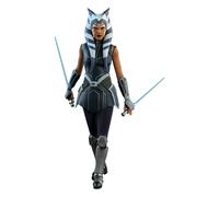 Star Wars The Clone Wars Ahsoka Tano 1:6 29cm TMS021 Hot Toys