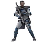 Star Wars The Clone Wars Arc Trooper Fives Figura in scala 1:6
