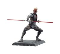 Star Wars The Clone Wars Artfx Pvc Statua 1/7 Darth Maul 26 Cm Kotobukiya