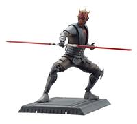 Kotobukiya Artfx 1/7 Darth Maul Star Wars Statue 26 Cm Argento