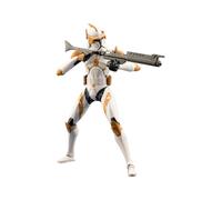 Kotobukiya Artfx 1/10 Commander Cody Star Wars Statue 17 Cm Beige