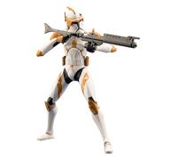 Star Wars The Clone Wars ARTFX Statue 1/10 Commander Cody 17 cm