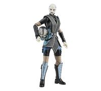 Star Wars The Black Series - Asajj Ventress (Cacciatore di taglie) - Le guerre d