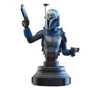 Gentle Giant - Star Wars - Bo-Katan Kryze busto 1/7 - The Clone Wars