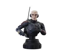 Star Wars The Clone Wars Busto 1/7 Echo 15 Cm Gentle Giant