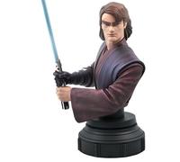 Star Wars The Clone Wars Busto Anakin Skywalker 1/7 Gentle Giant