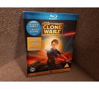Star Wars - The Clone Wars [Edizione: Regno Unito]