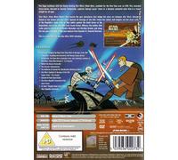 Star Wars: The Clone Wars [Edizione: Regno Unito]